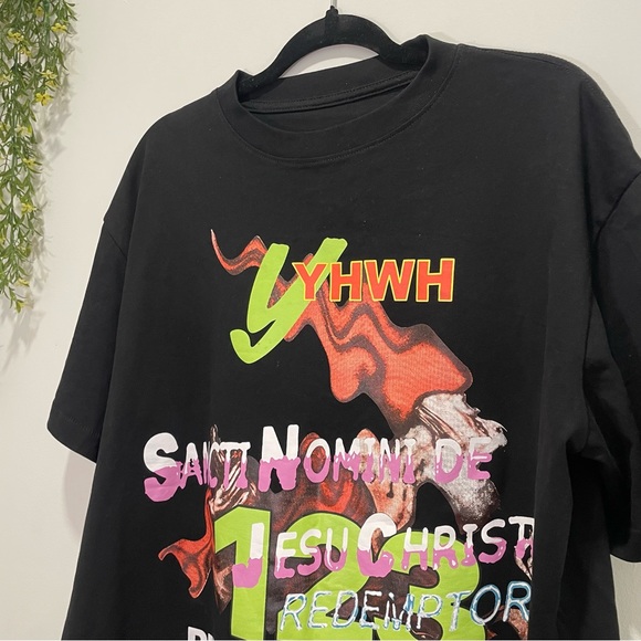 Stylish tee for Summer both Men&Women - Picture 4 of 4